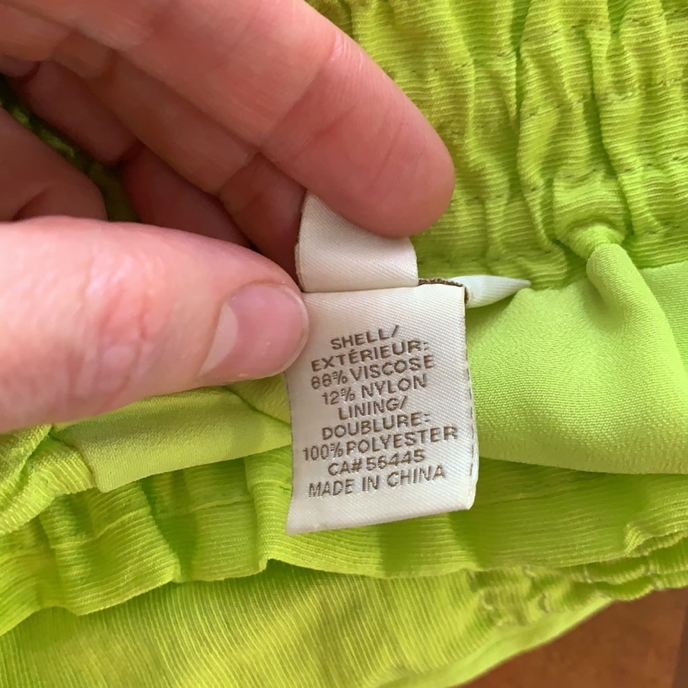 JCrew skirt - Picture 5 of 5